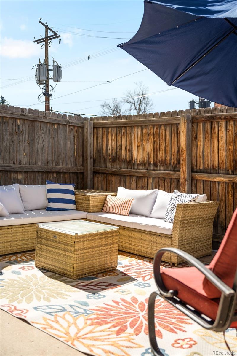 1365 Columbine Street Denver CO 80206