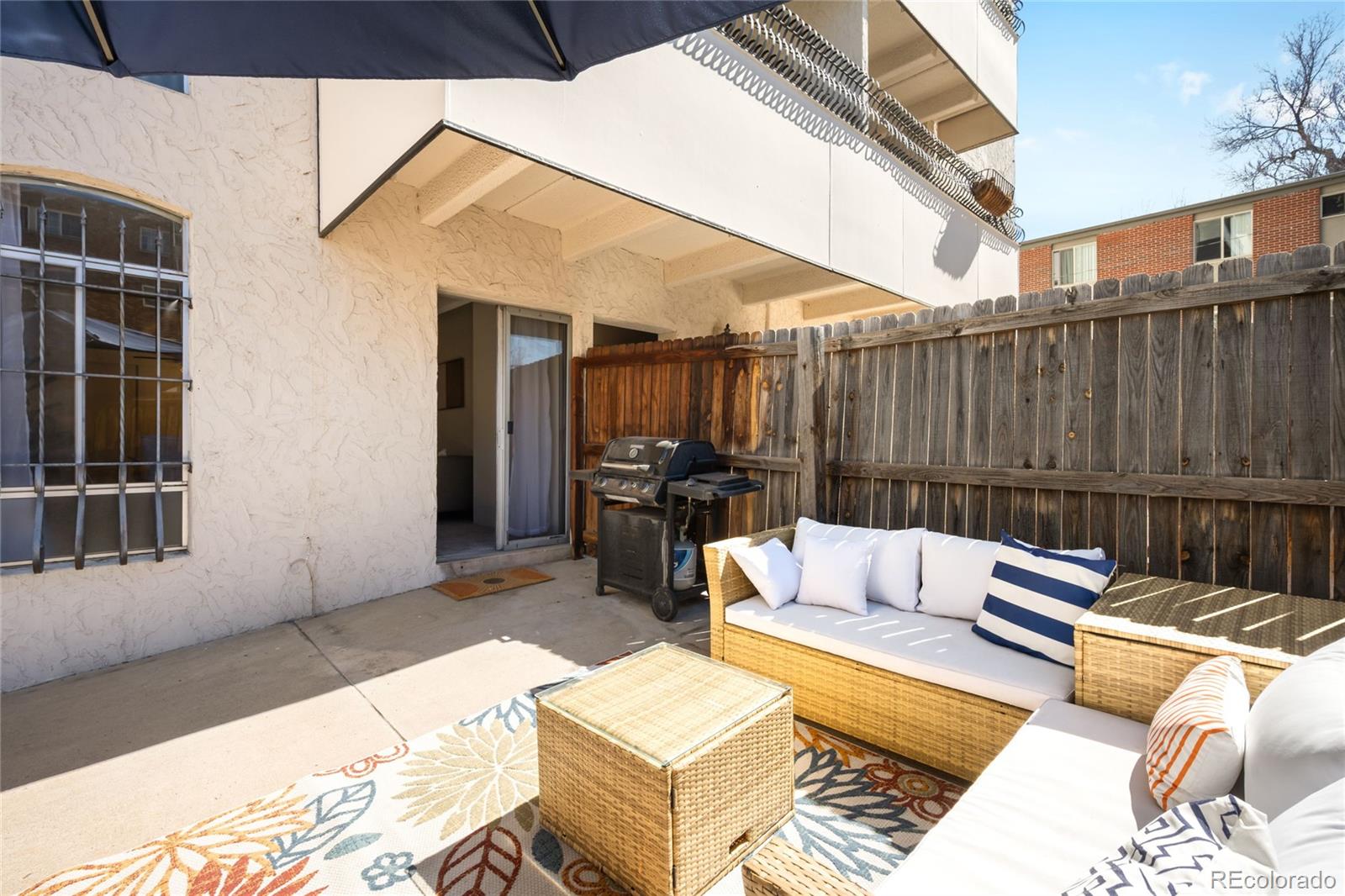1365 Columbine Street Denver CO 80206