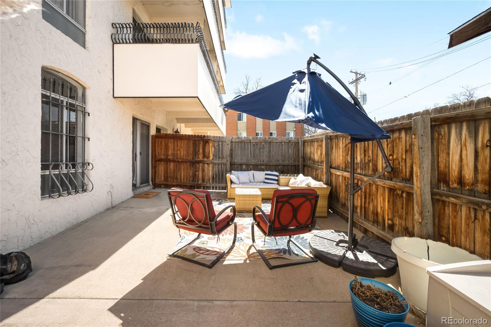 1365 Columbine Street Denver CO 80206