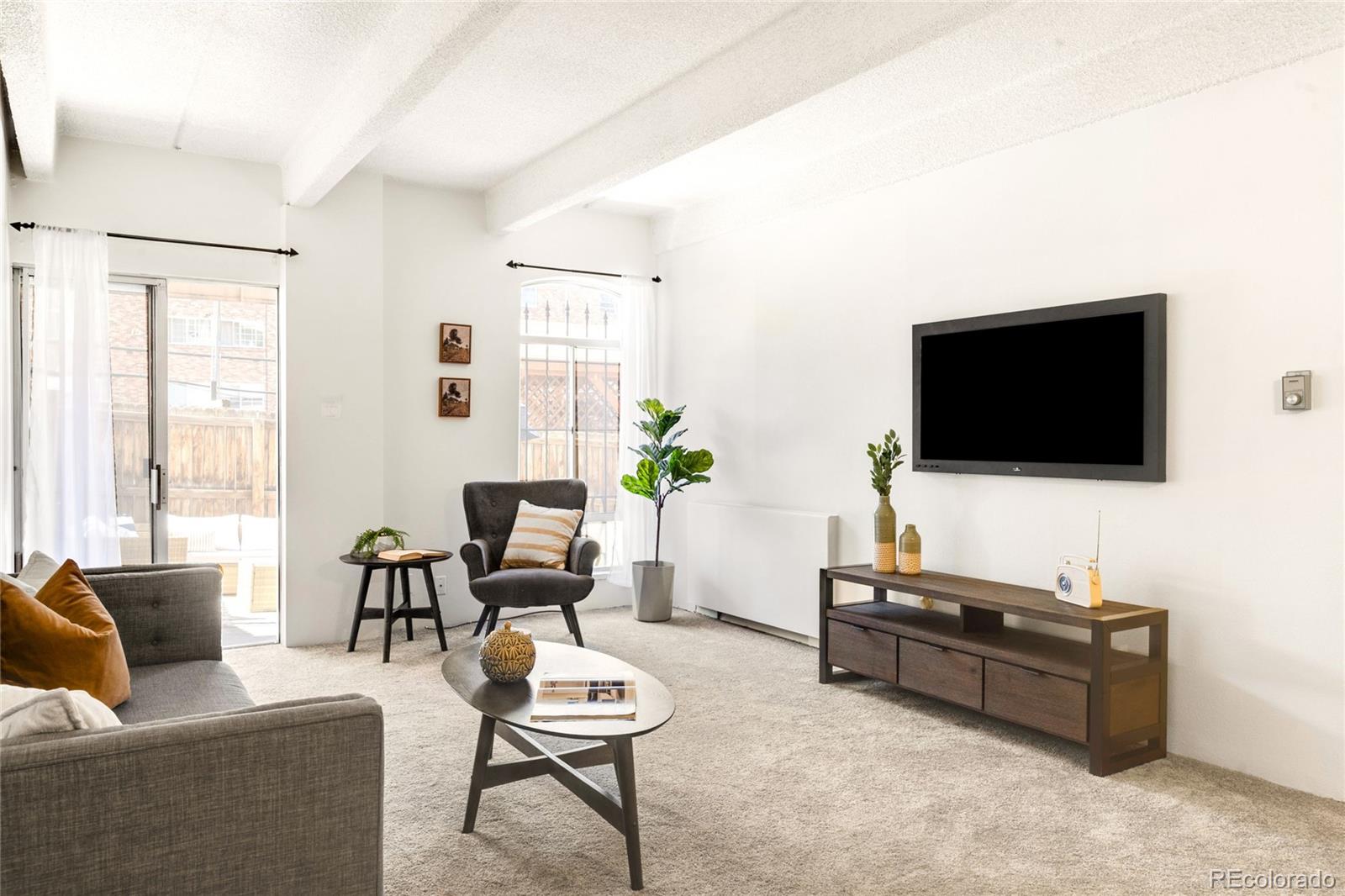 1365 Columbine Street Denver CO 80206