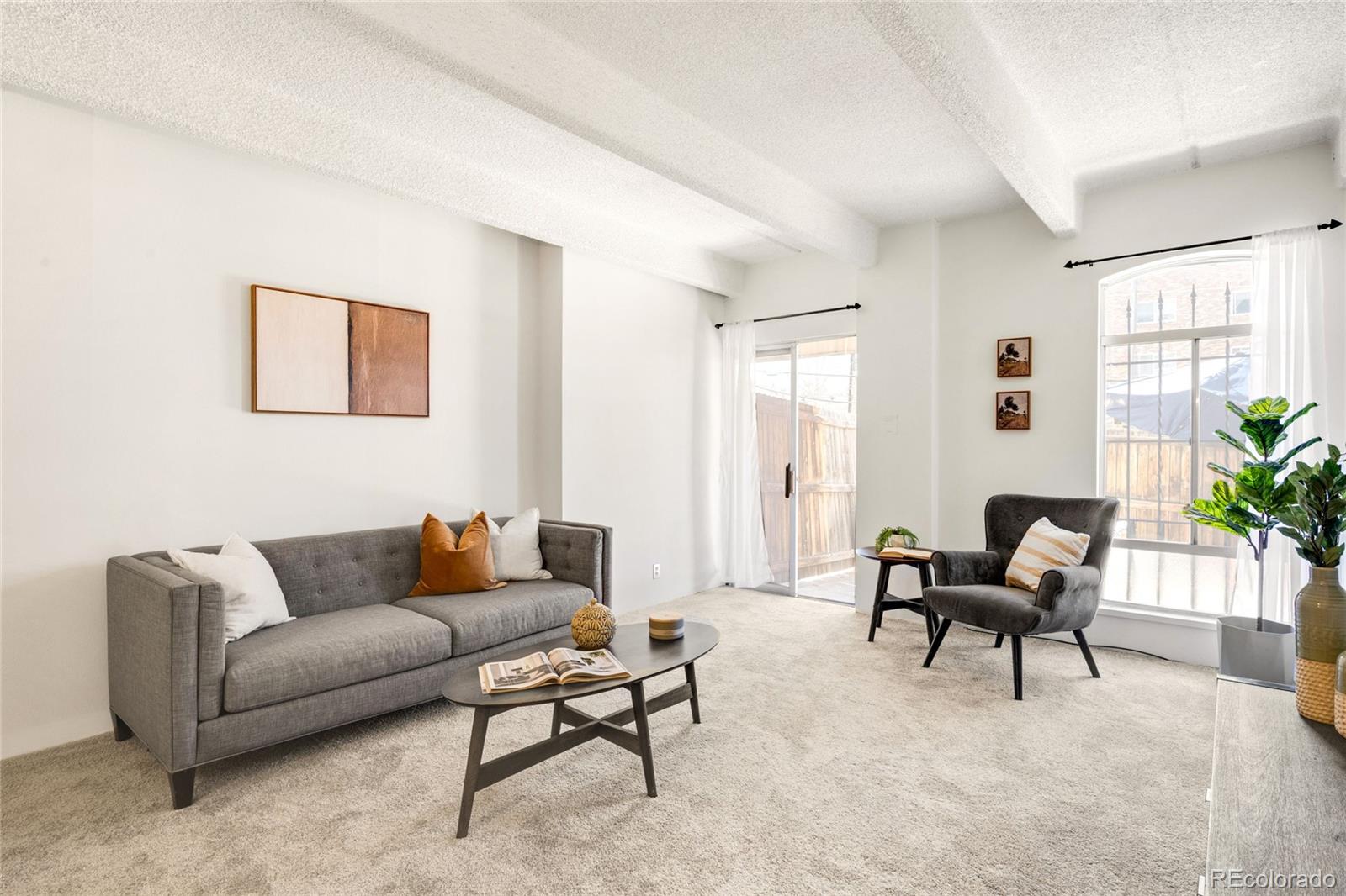 1365 Columbine Street Denver CO 80206