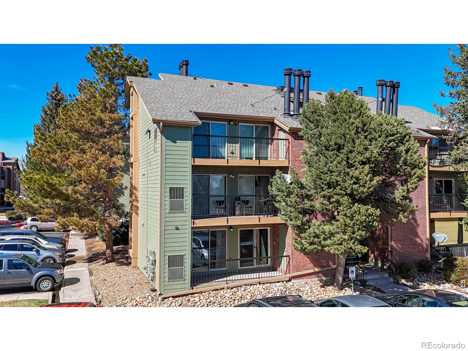 4899 S Dudley Street Littleton CO 80123