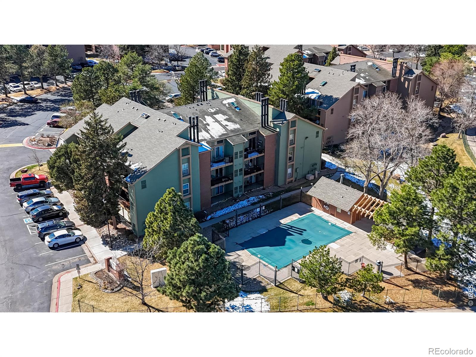 4899 S Dudley Street Littleton CO 80123