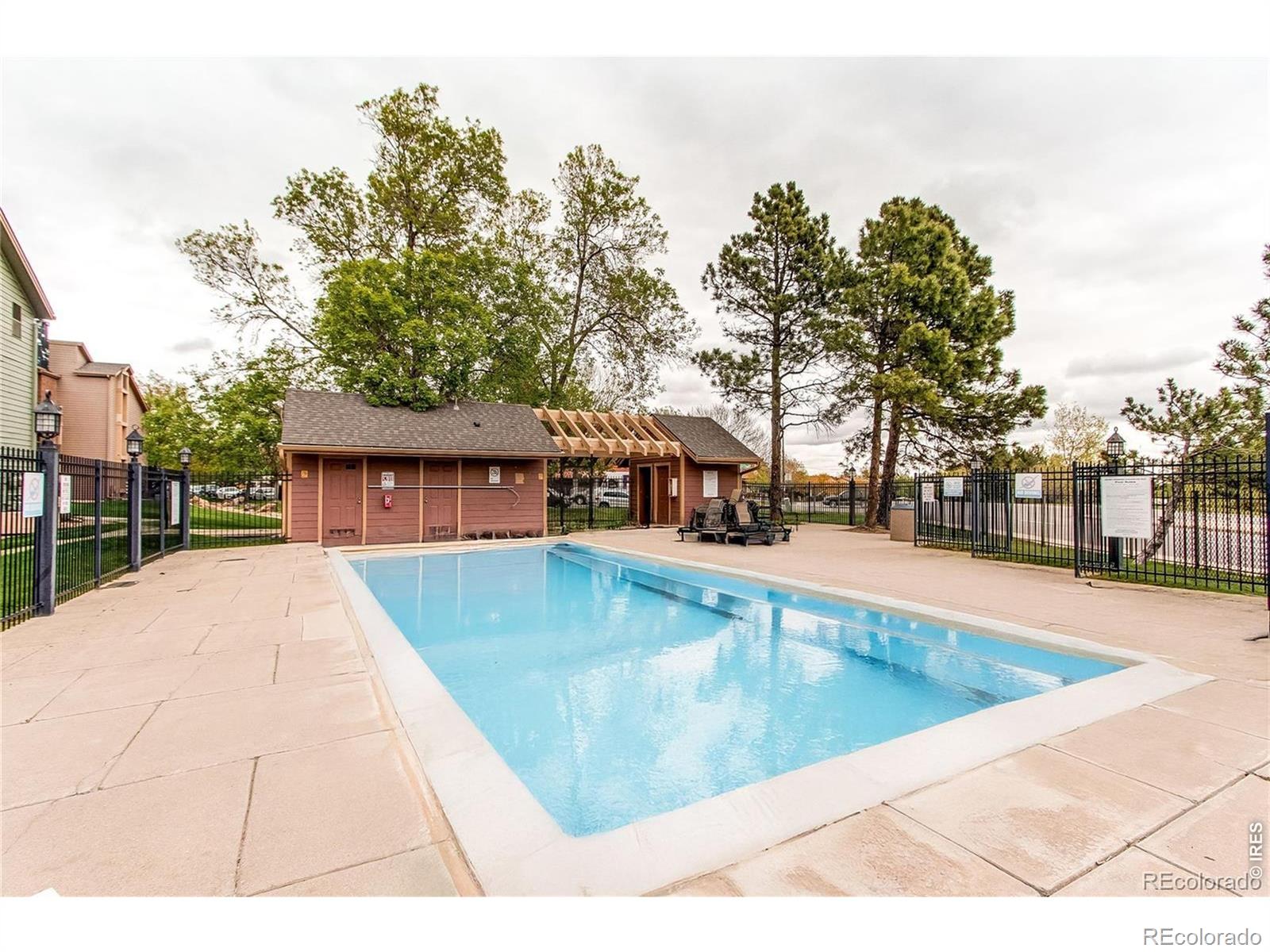 4899 S Dudley Street Littleton CO 80123