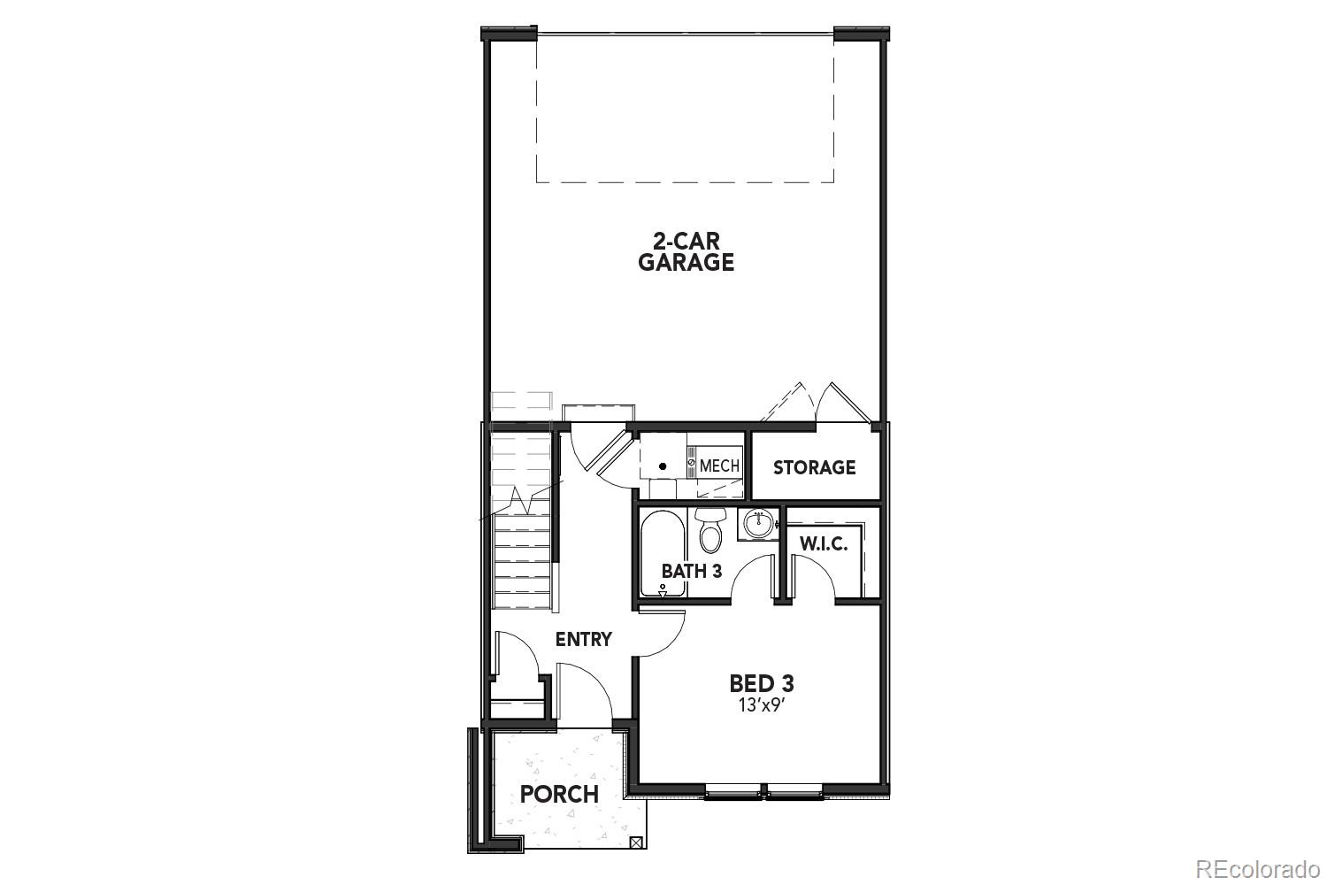 24121 E 54th Place Aurora CO 80019