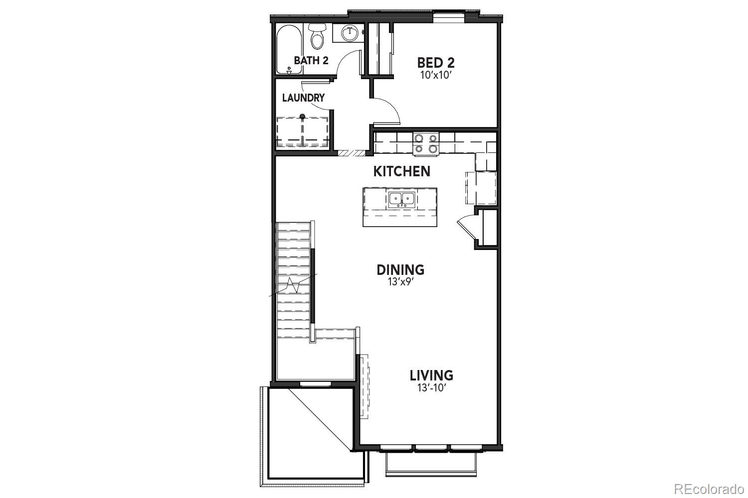 24121 E 54th Place Aurora CO 80019