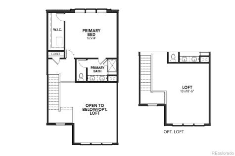 24121 E 54th Place Aurora CO 80019