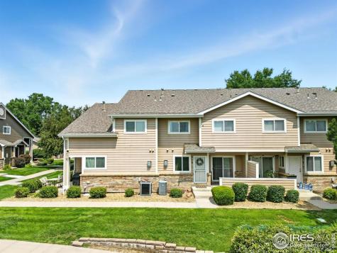 1601 Great Western Drive Longmont CO 80501