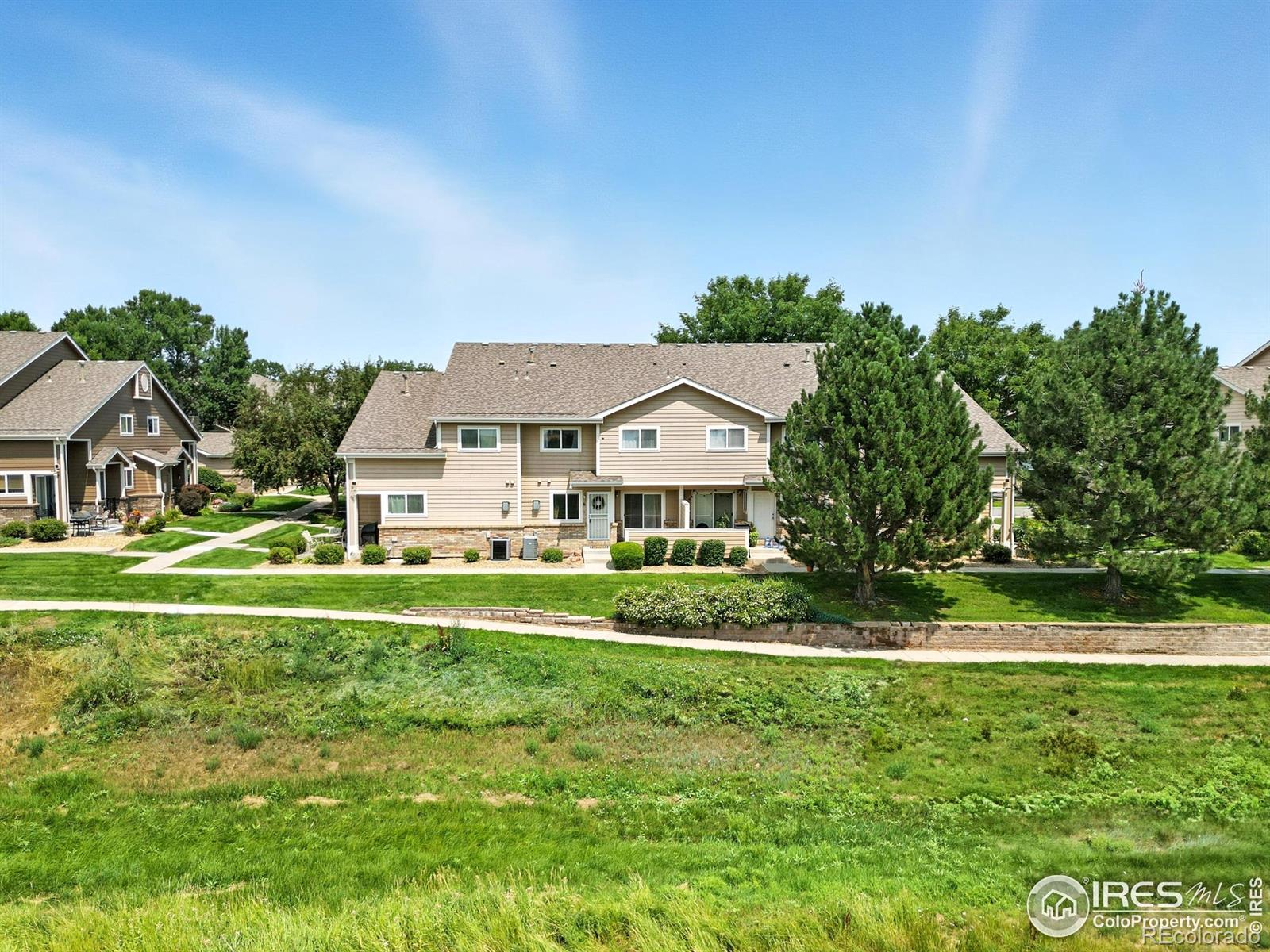 1601 Great Western Drive Longmont CO 80501