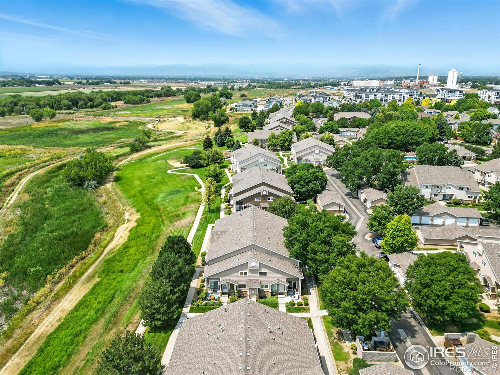 1601 Great Western Drive Longmont CO 80501