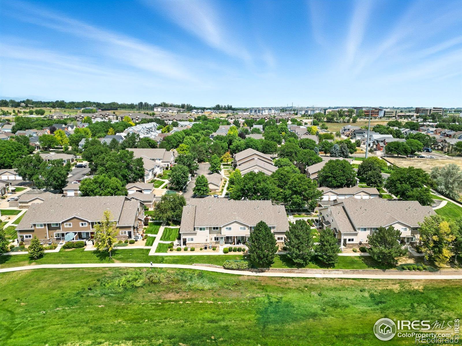 1601 Great Western Drive Longmont CO 80501