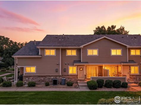 1601 Great Western Drive Longmont CO 80501