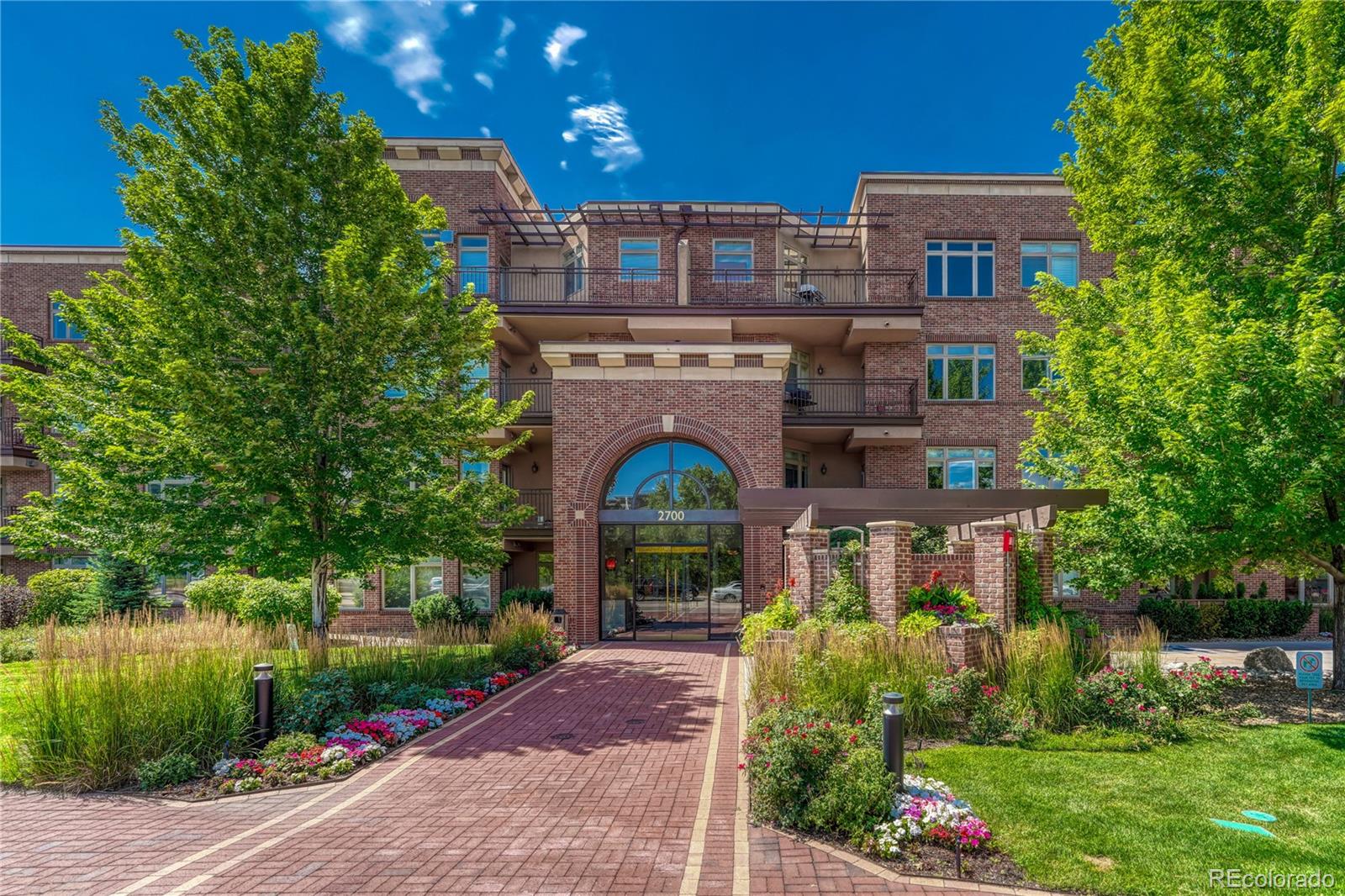 2700 E Cherry Creek South Drive Denver CO 80209