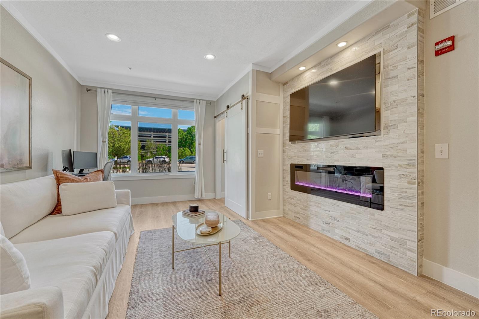 2700 E Cherry Creek South Drive Denver CO 80209