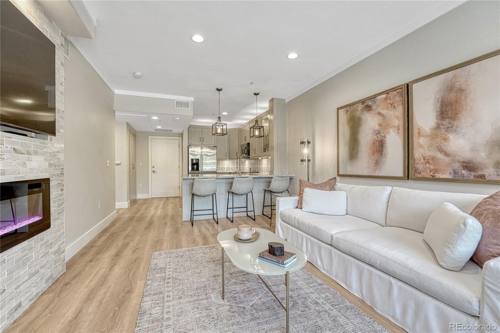 2700 E Cherry Creek South Drive Denver CO 80209