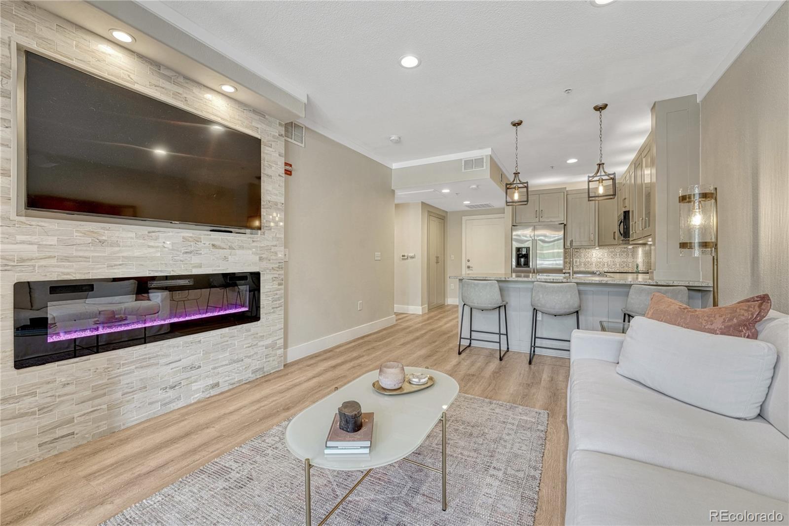 2700 E Cherry Creek South Drive Denver CO 80209