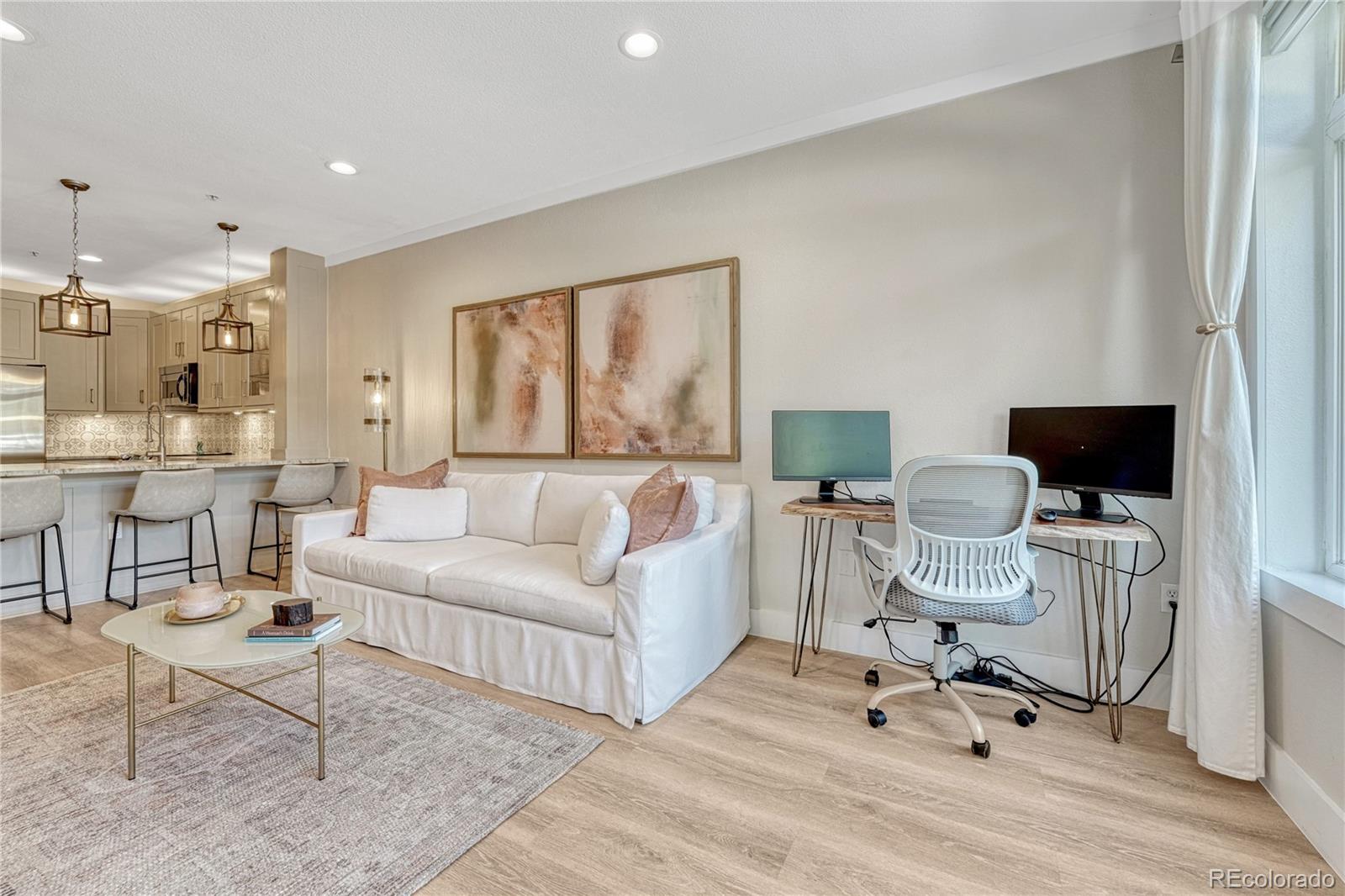 2700 E Cherry Creek South Drive Denver CO 80209