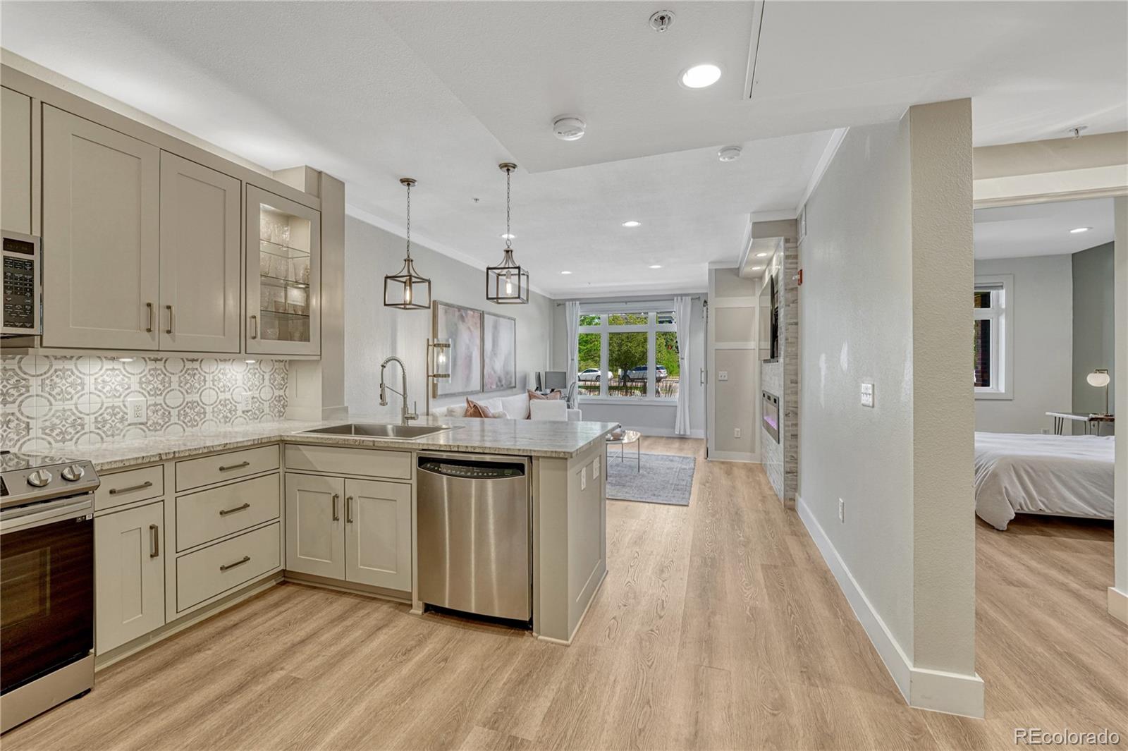 2700 E Cherry Creek South Drive Denver CO 80209
