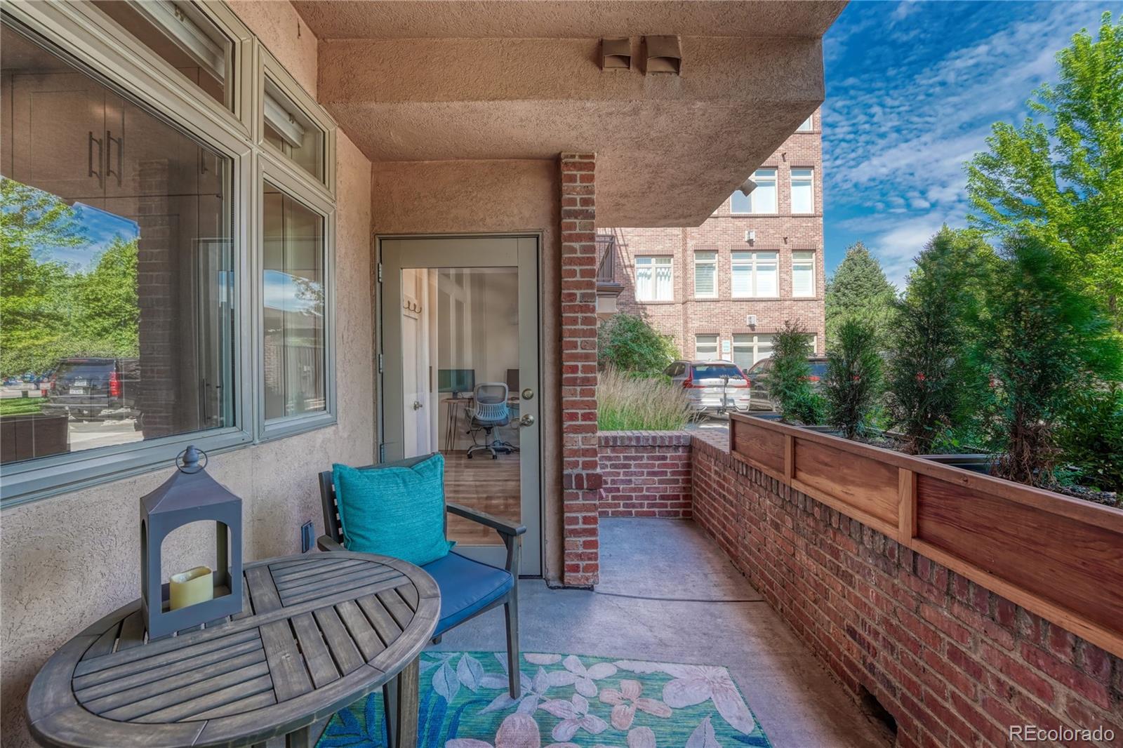 2700 E Cherry Creek South Drive Denver CO 80209