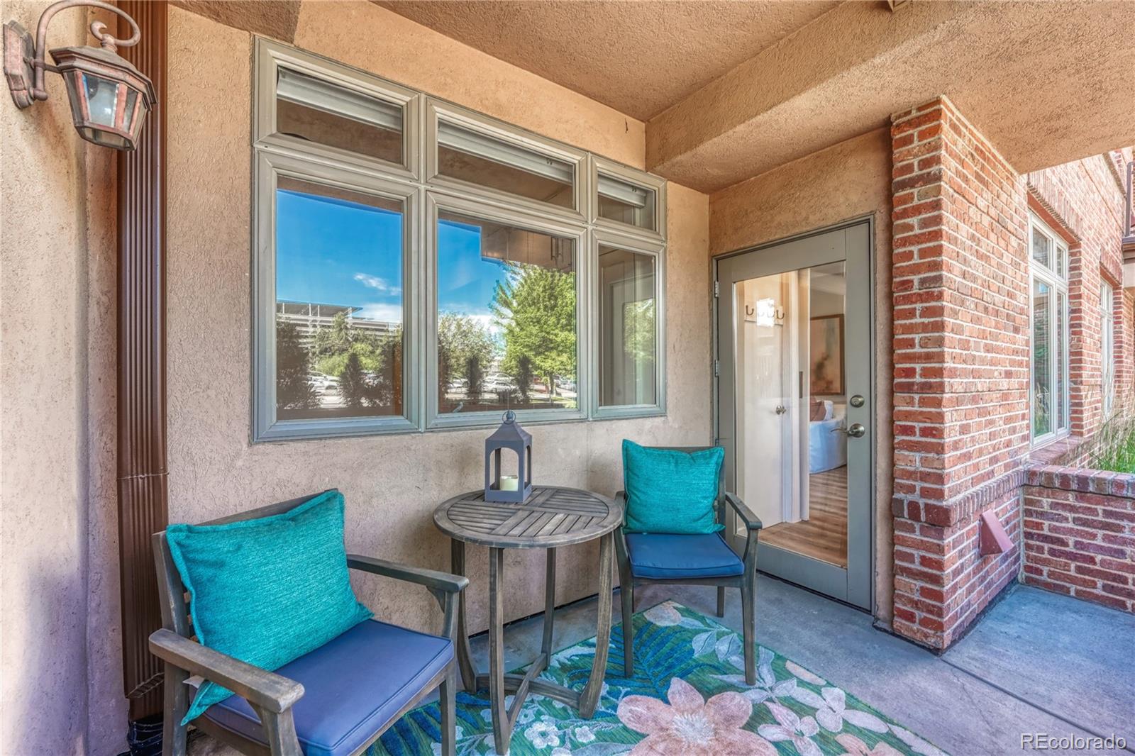 2700 E Cherry Creek South Drive Denver CO 80209