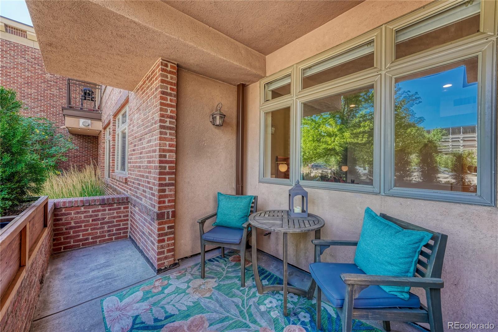 2700 E Cherry Creek South Drive Denver CO 80209