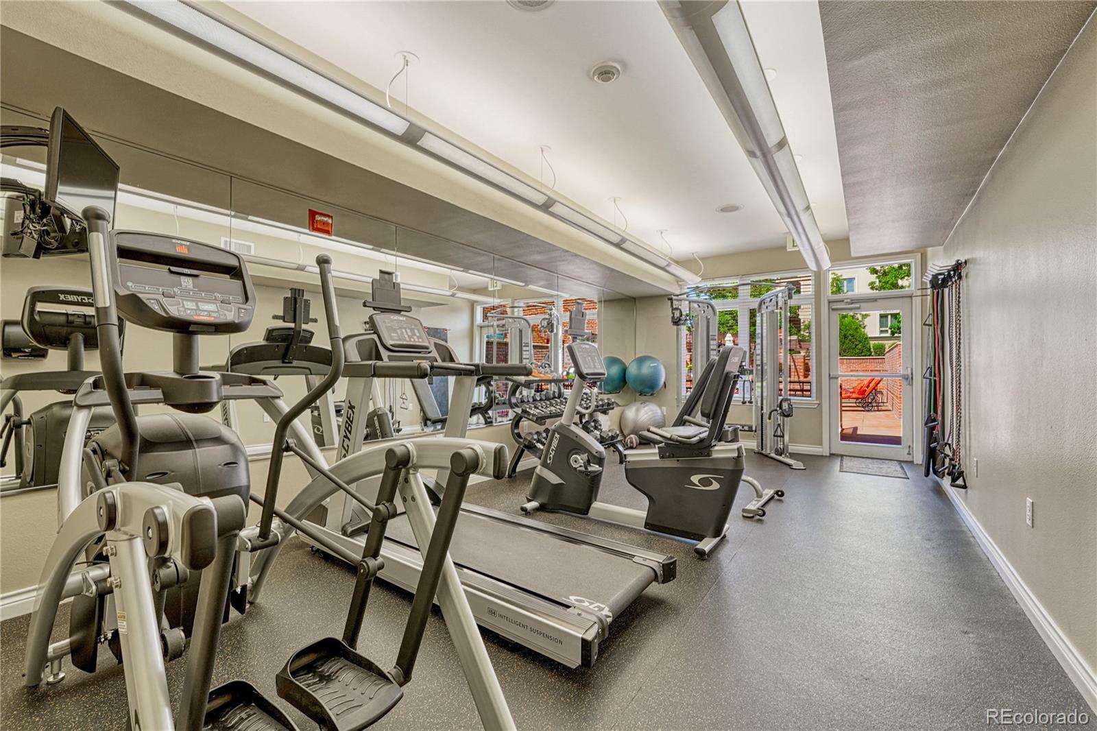 2700 E Cherry Creek South Drive Denver CO 80209