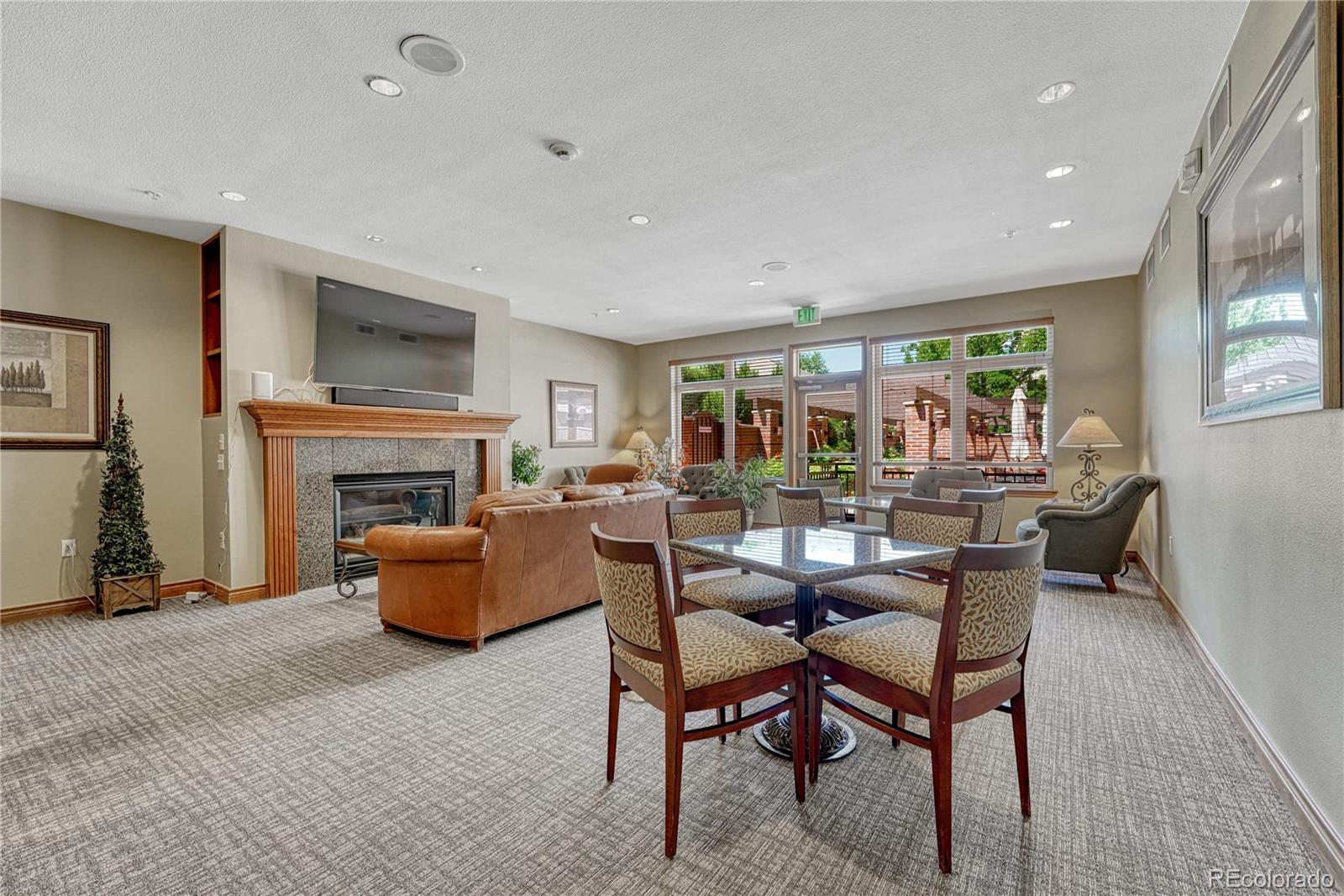 2700 E Cherry Creek South Drive Denver CO 80209