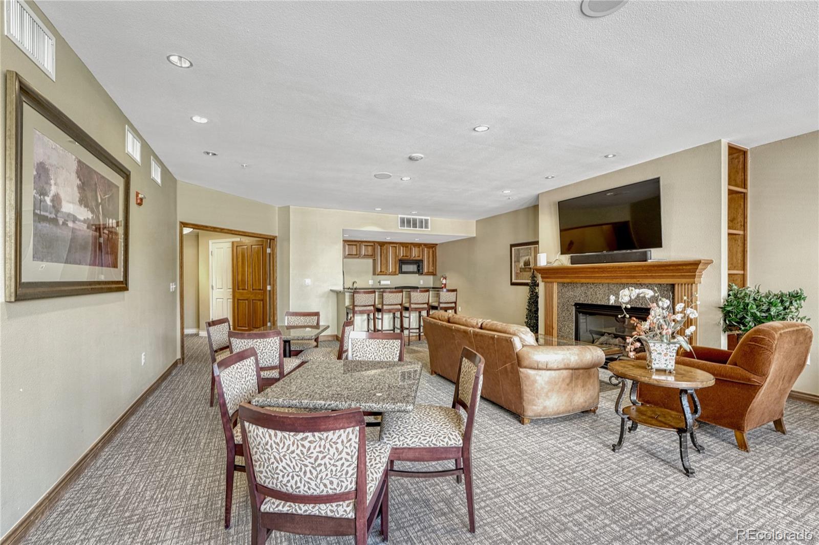 2700 E Cherry Creek South Drive Denver CO 80209