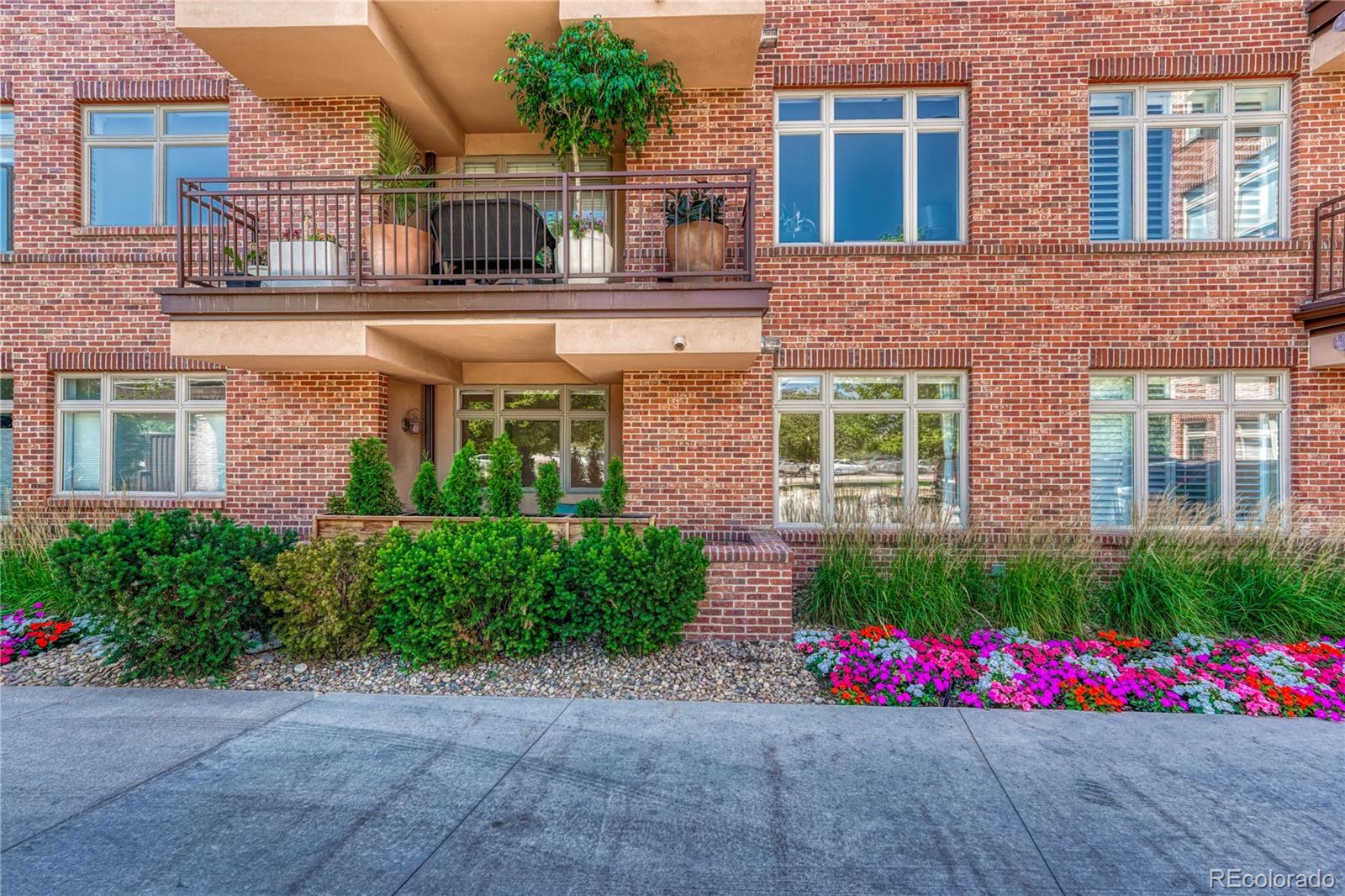 2700 E Cherry Creek South Drive Denver CO 80209