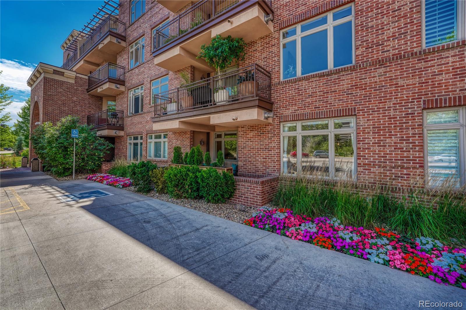 2700 E Cherry Creek South Drive Denver CO 80209