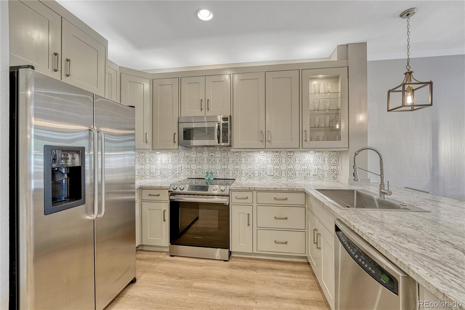 2700 E Cherry Creek South Drive Denver CO 80209