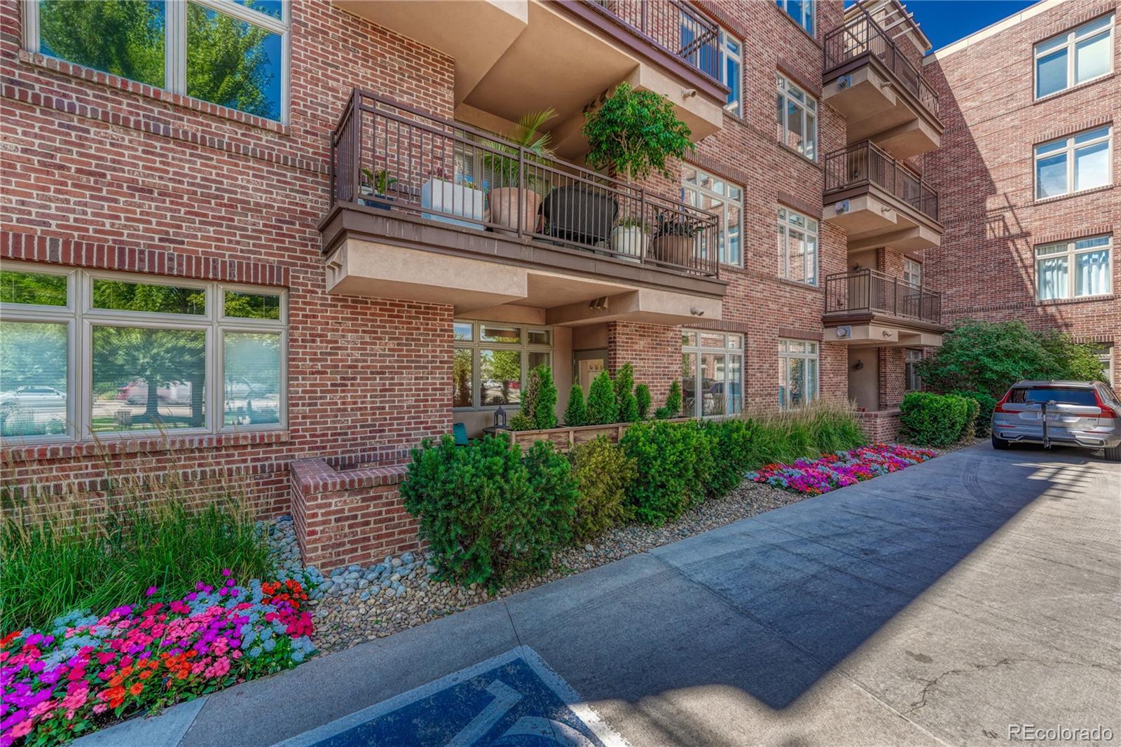 2700 E Cherry Creek South Drive Denver CO 80209