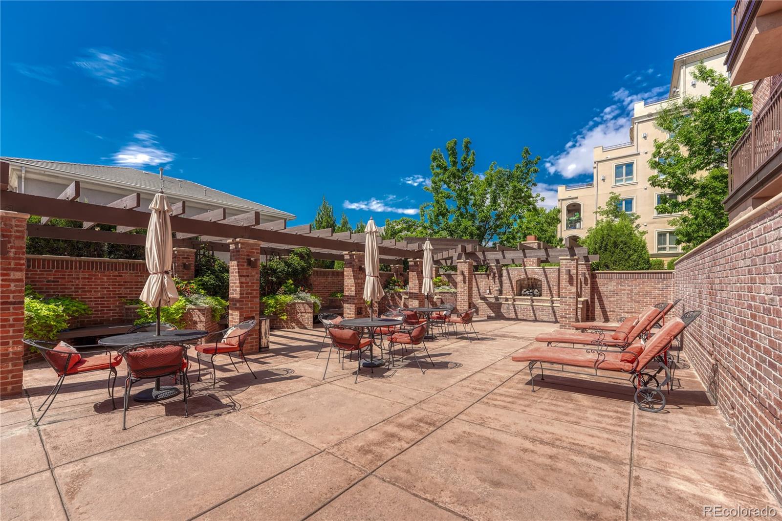2700 E Cherry Creek South Drive Denver CO 80209