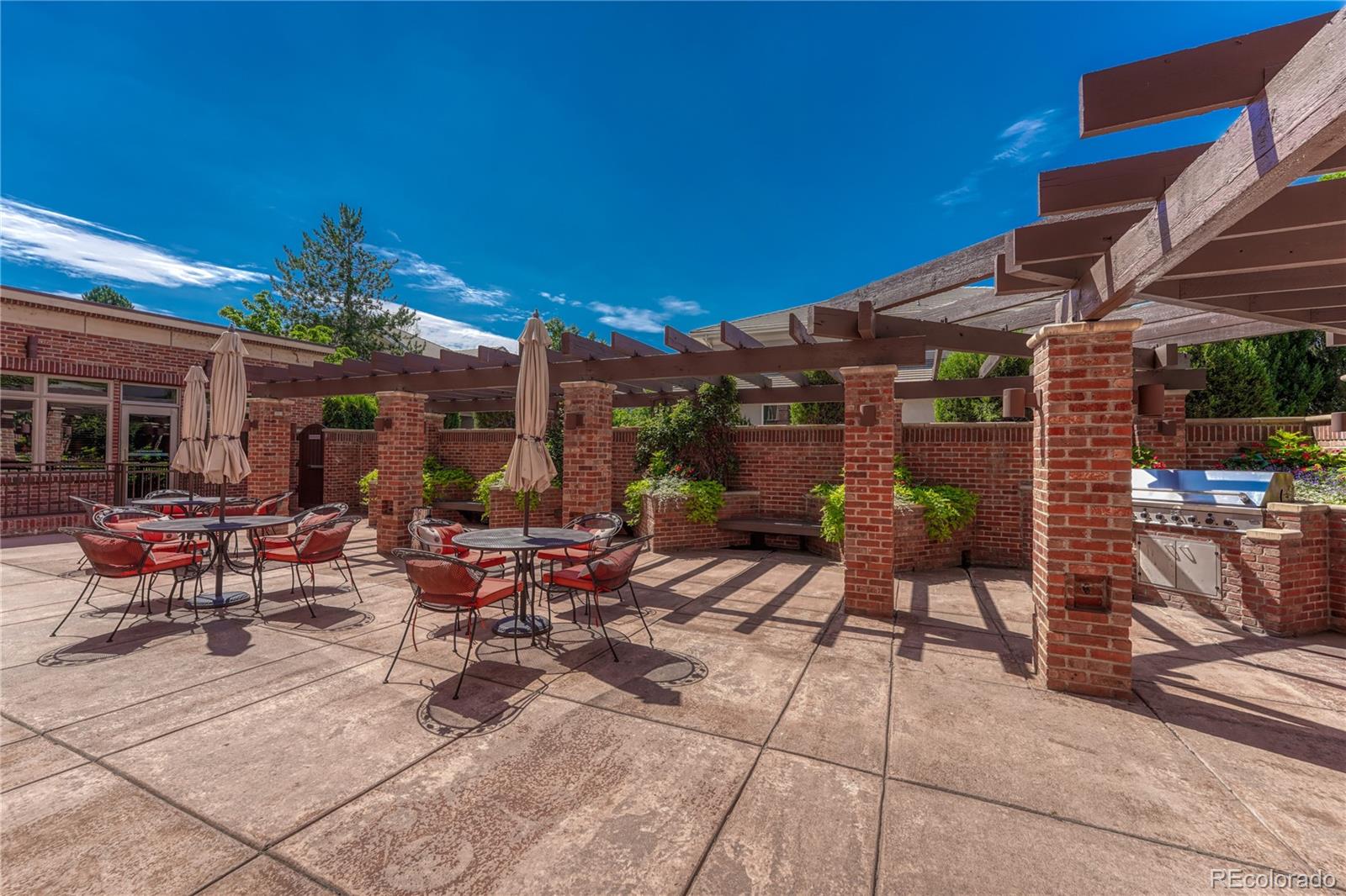 2700 E Cherry Creek South Drive Denver CO 80209