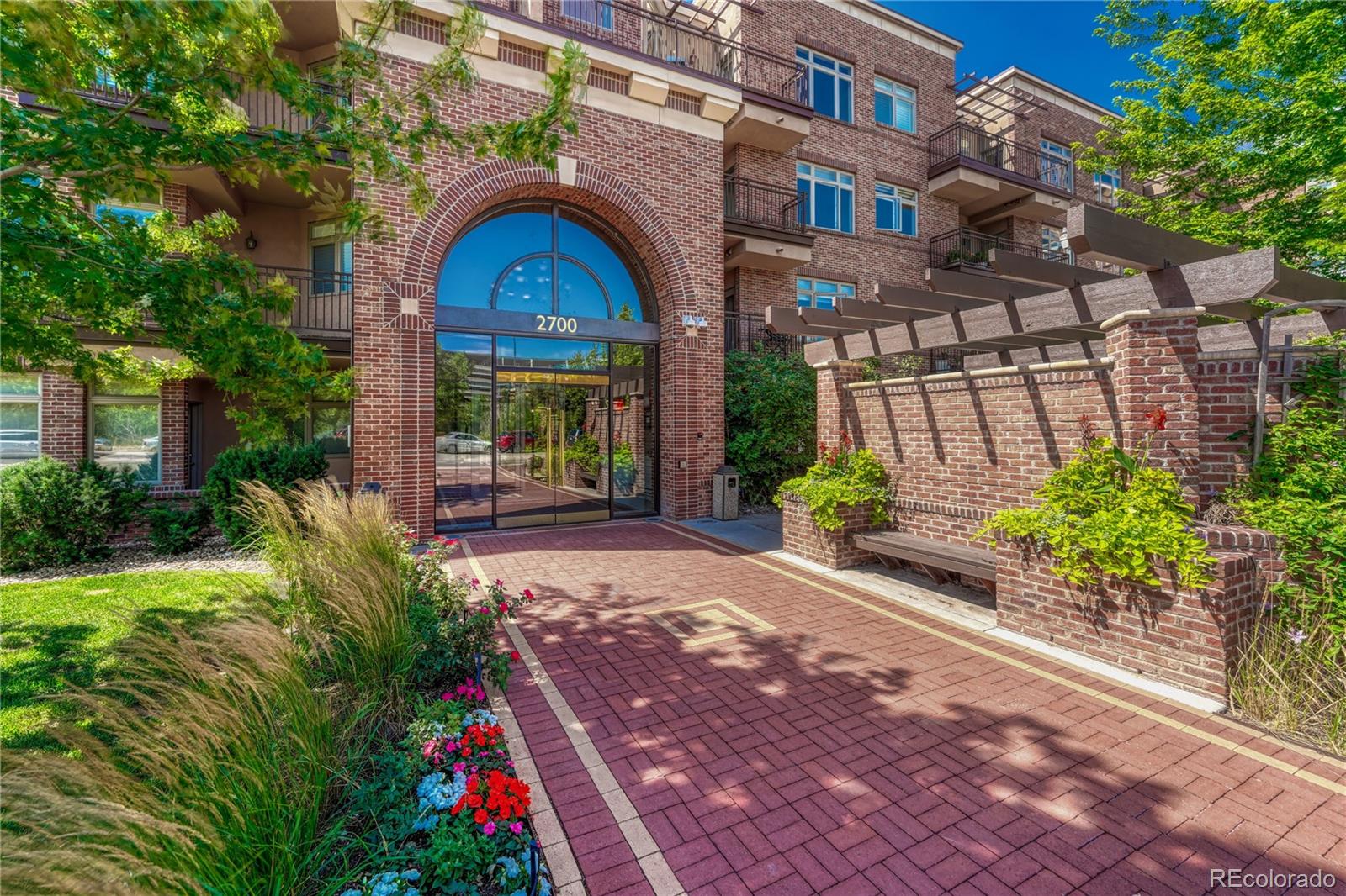 2700 E Cherry Creek South Drive Denver CO 80209