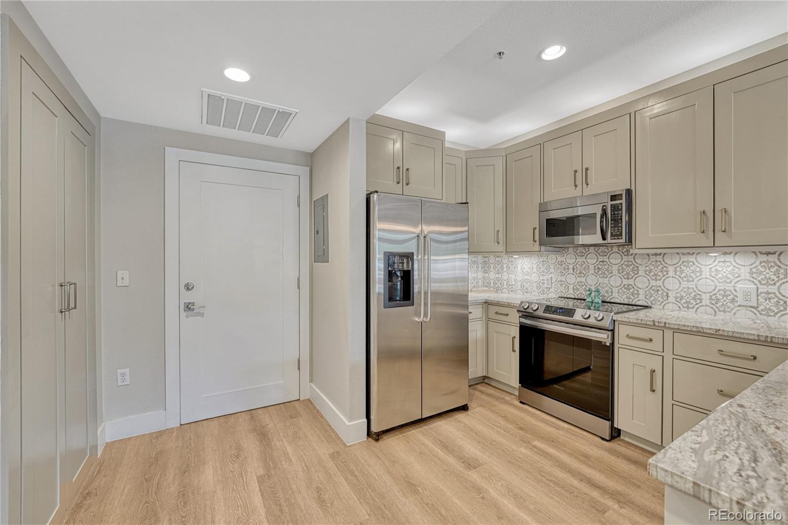 2700 E Cherry Creek South Drive Denver CO 80209