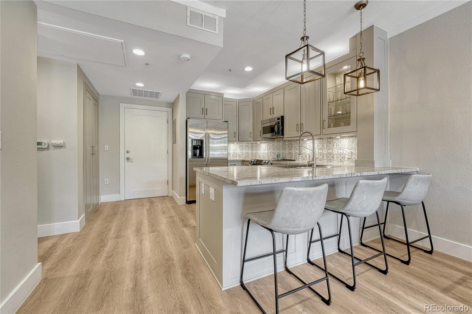 2700 E Cherry Creek South Drive Denver CO 80209