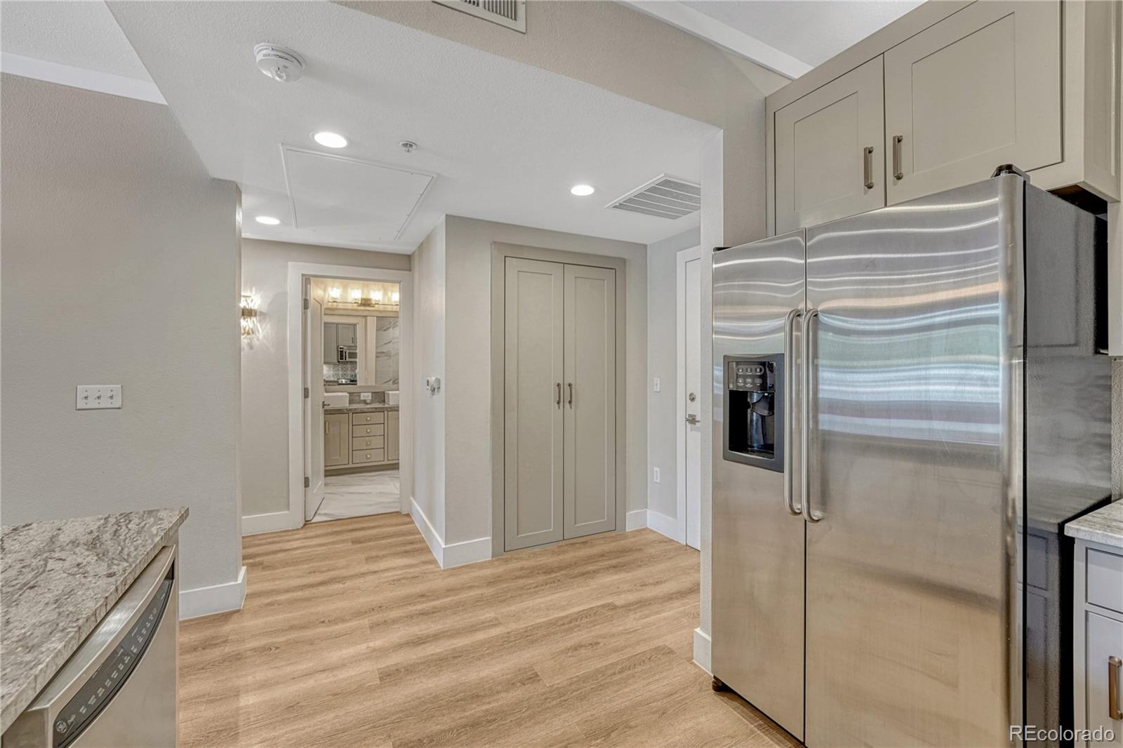 2700 E Cherry Creek South Drive Denver CO 80209