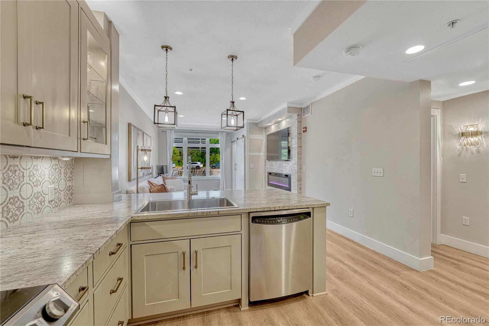 2700 E Cherry Creek South Drive Denver CO 80209