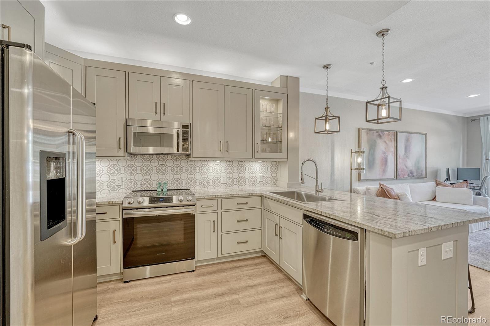 2700 E Cherry Creek South Drive Denver CO 80209