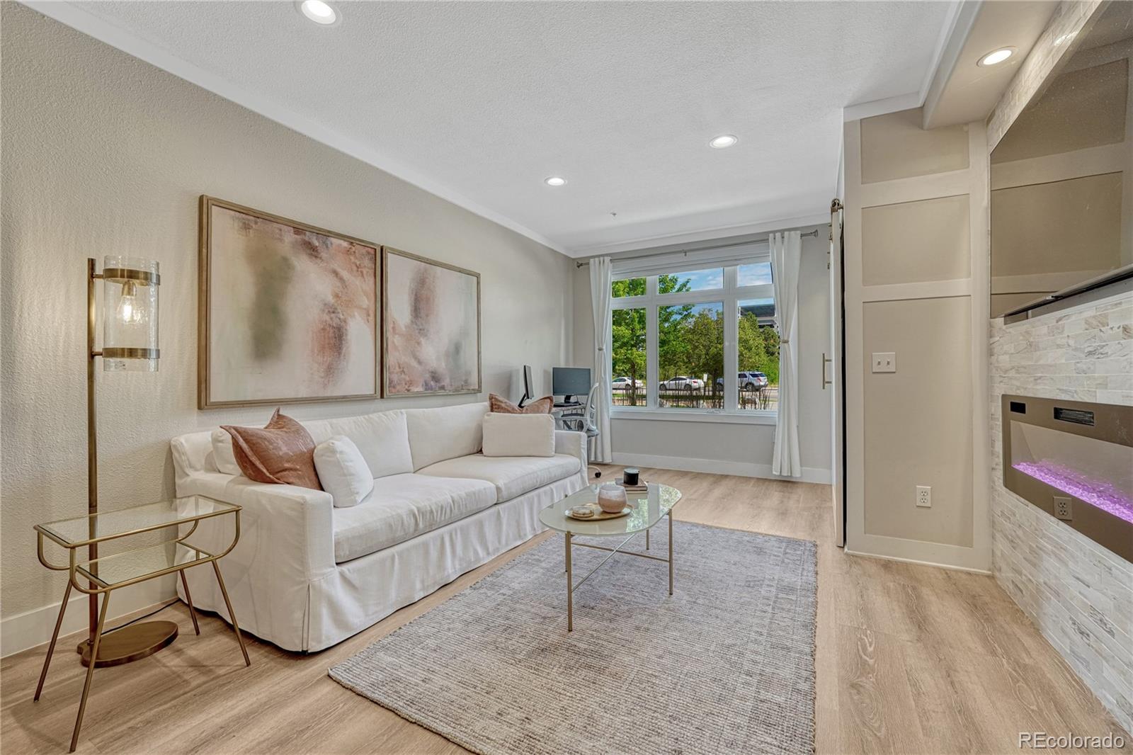 2700 E Cherry Creek South Drive Denver CO 80209