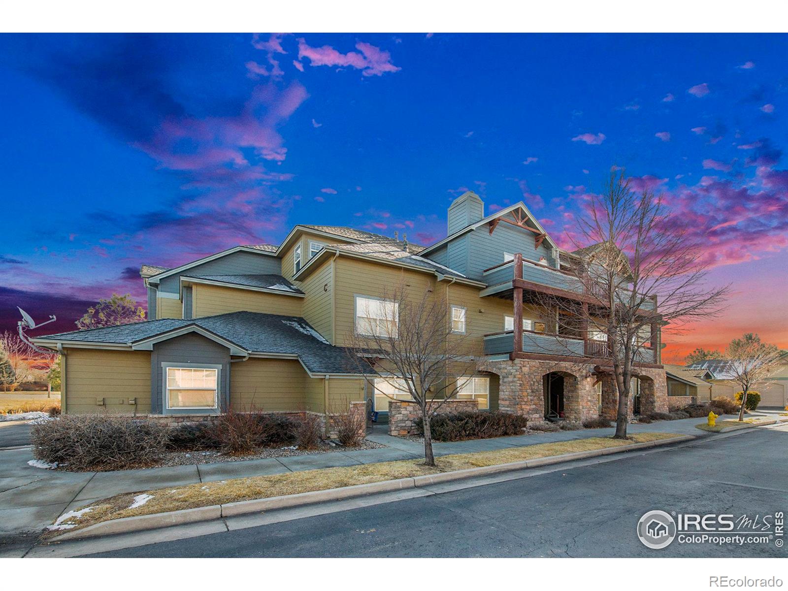 5220 Boardwalk Drive Fort Collins CO 80525