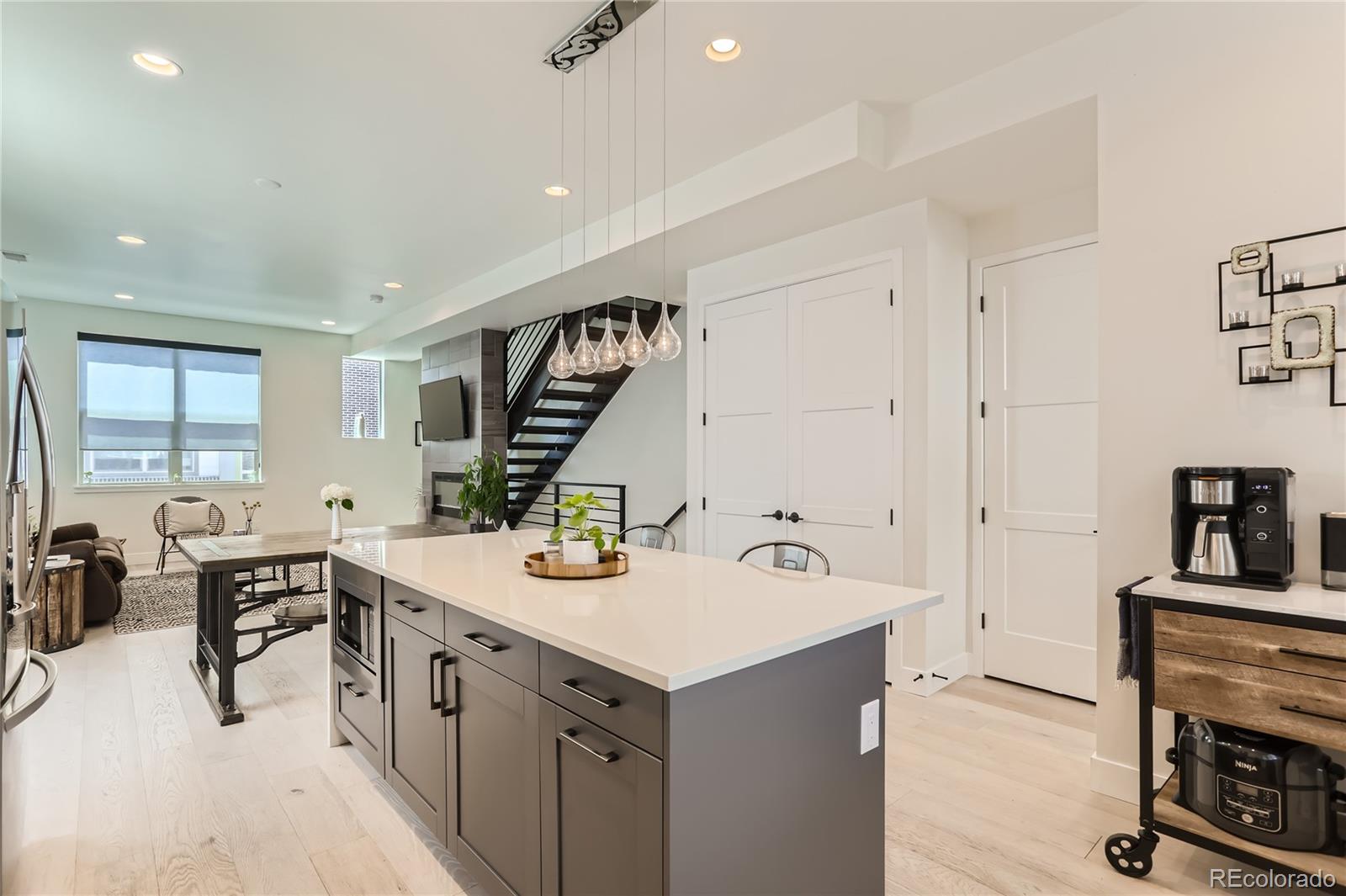 4100 E Iliff Avenue Denver CO 80222