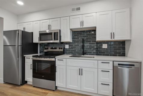 9120 E Girard Avenue Denver CO 80231