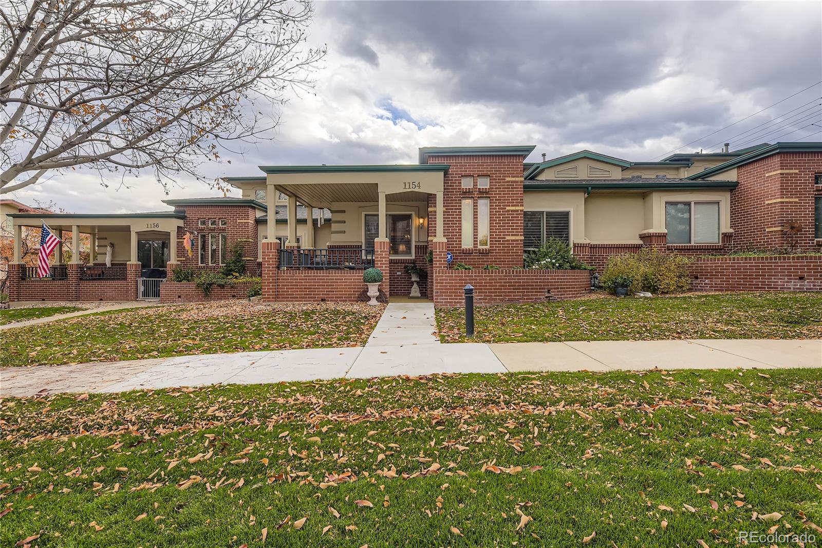 1154 Ulysses Street Golden CO 80401