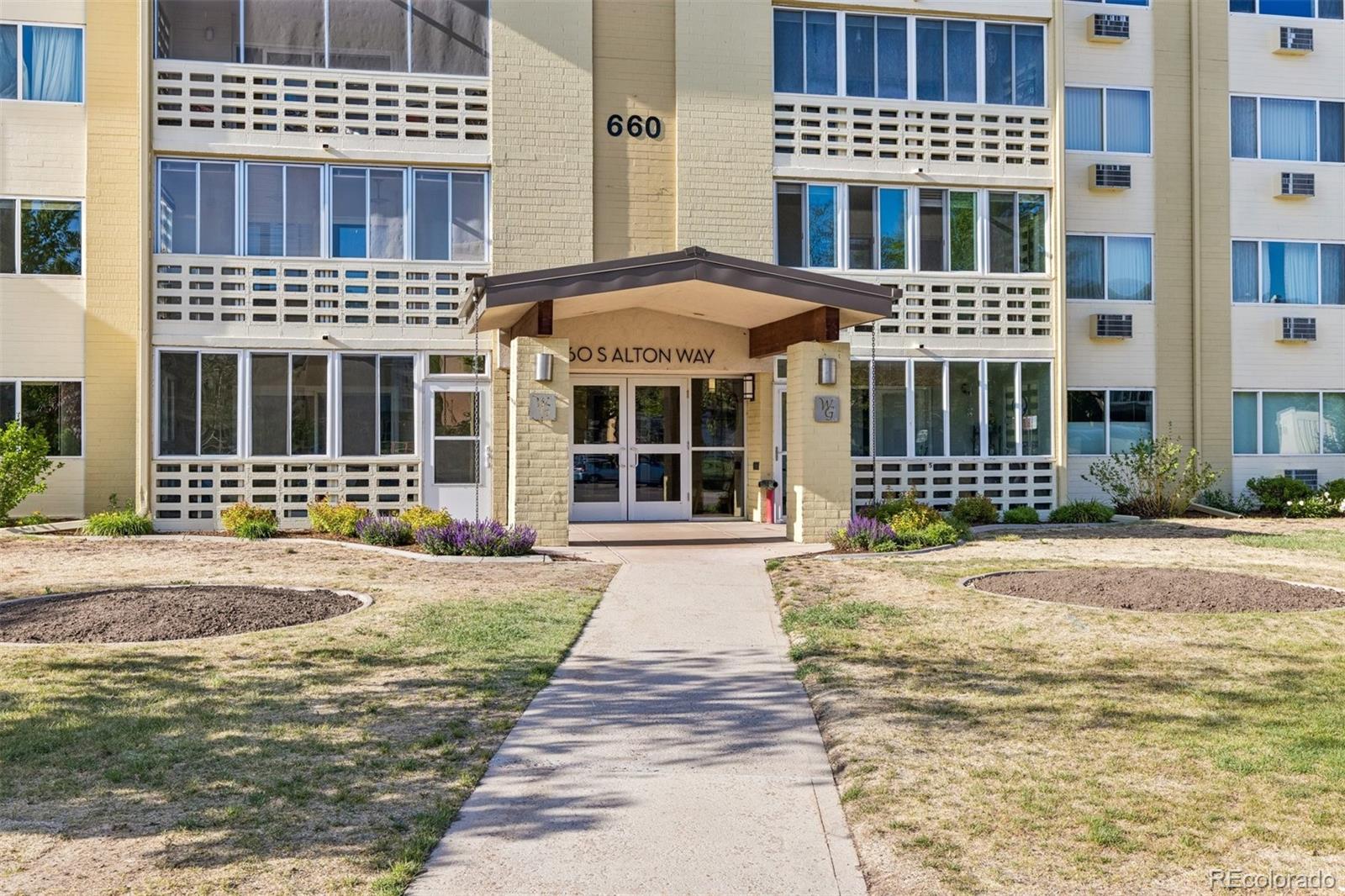 660 S Alton Way Denver CO 80247