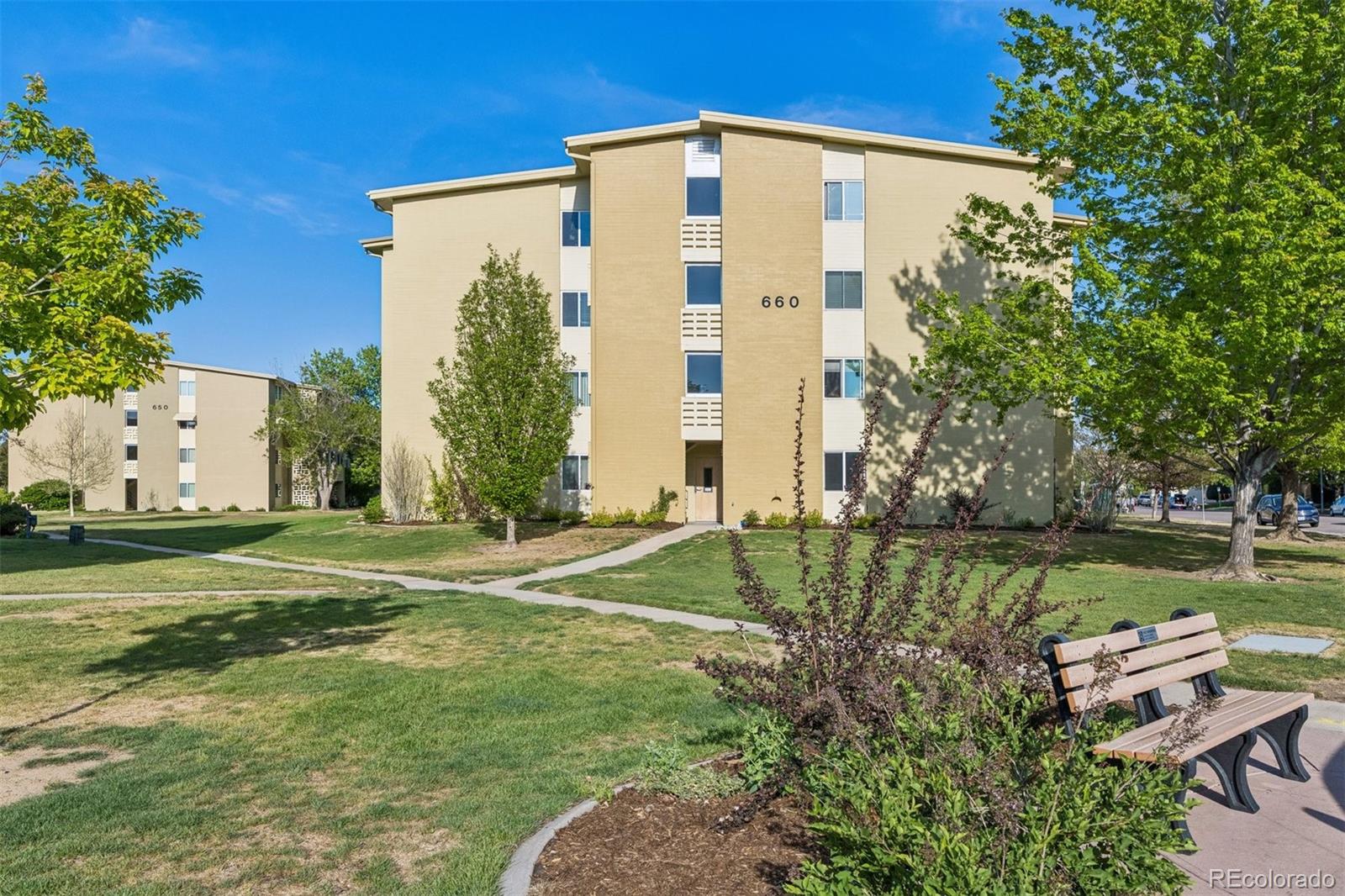 660 S Alton Way Denver CO 80247