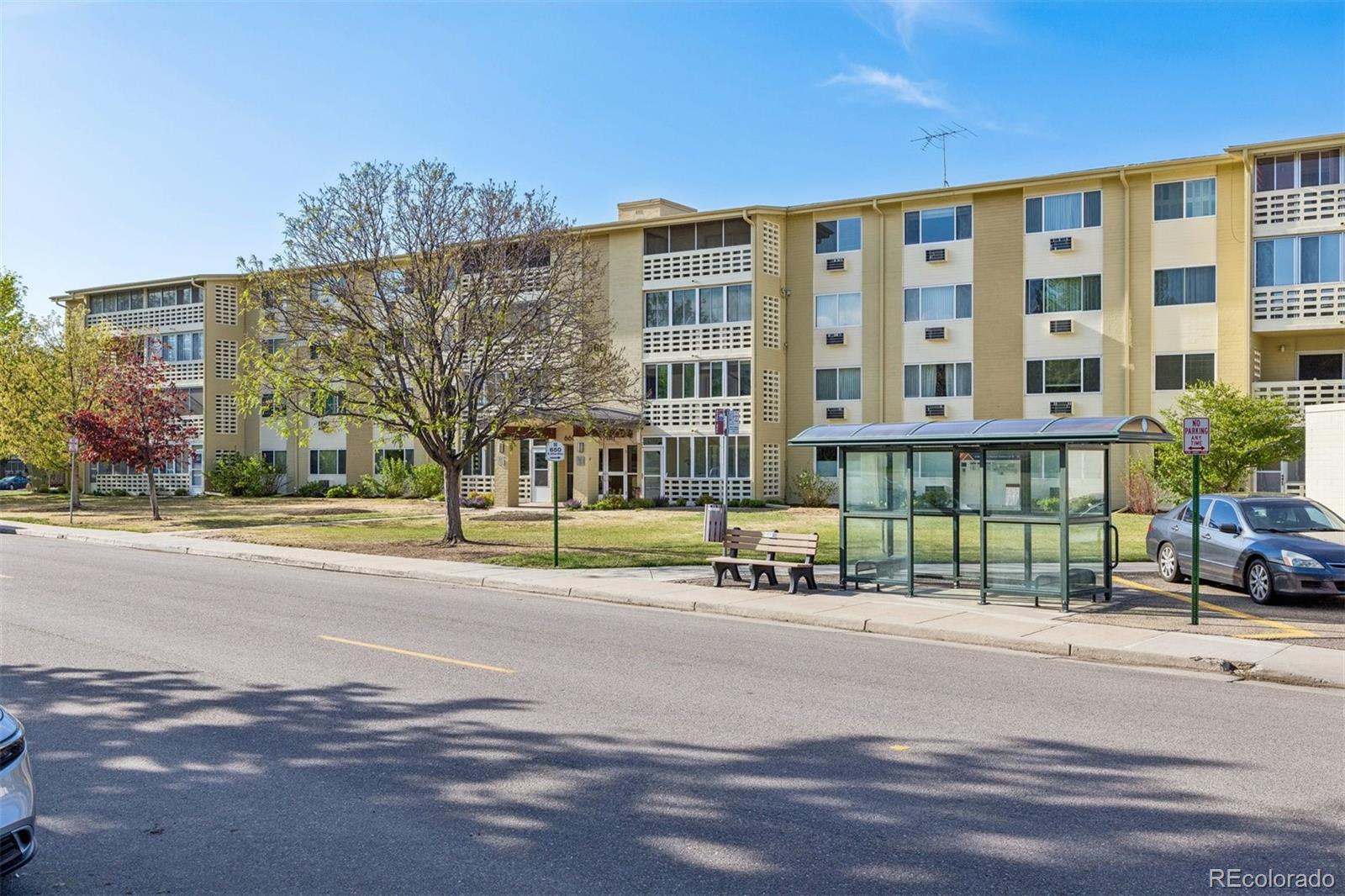 660 S Alton Way Denver CO 80247