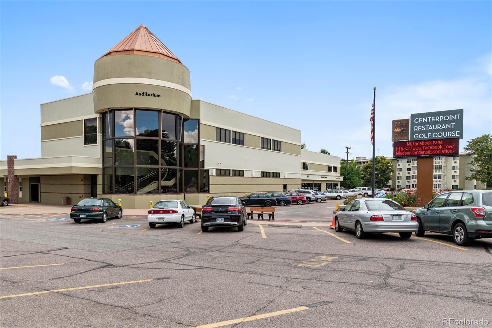 660 S Alton Way Denver CO 80247