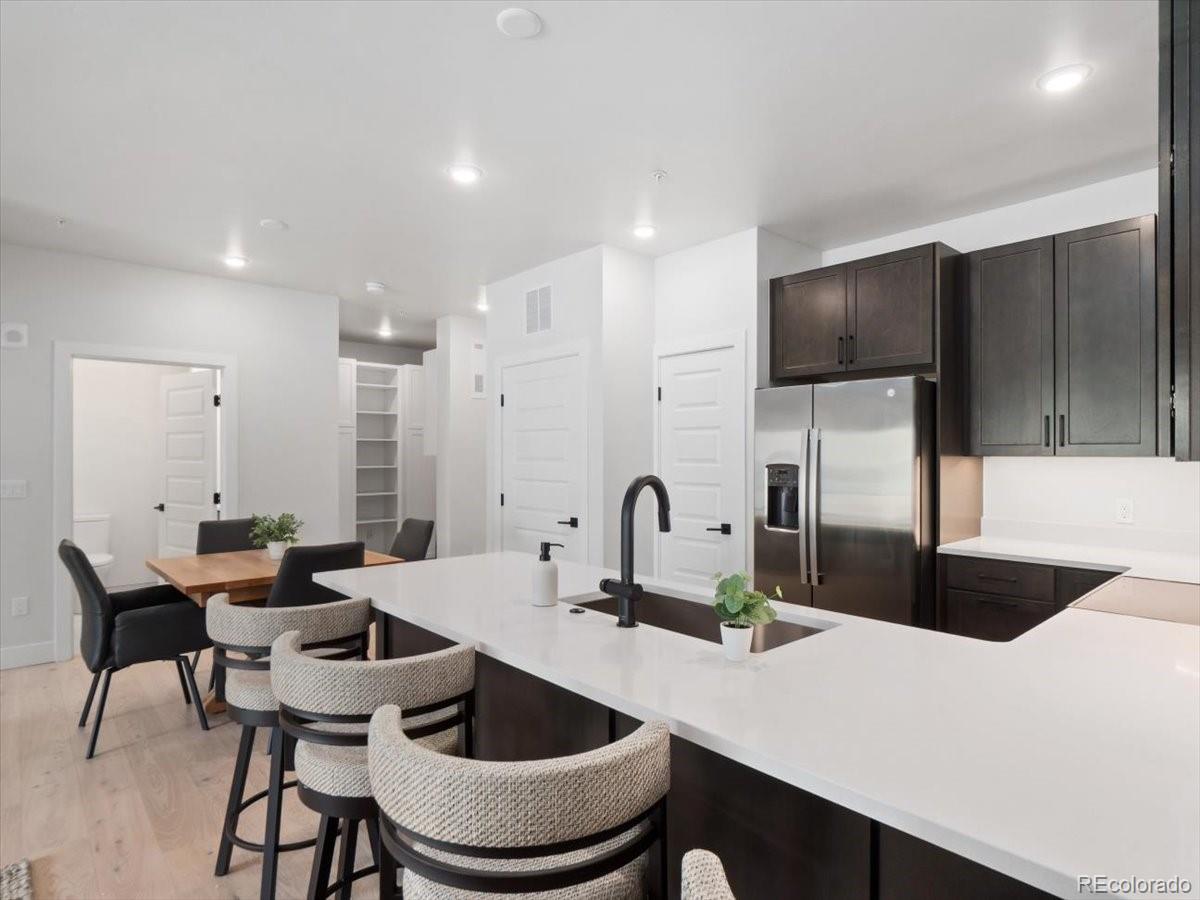 125 W Keystone Keystone CO 80435